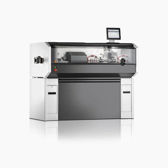 Wire processing technology